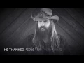 Daddy Doesn't Pray Anymore (Lyric Video) - Chris Stapleton