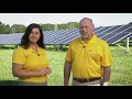 Walton EMC s Cooperative Solar Program