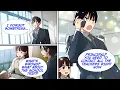 Download Lagu [Manga Dub] Iets vergeten op school, vond Madonna achtergelaten [RomCom]