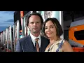 Walton Goggins first wife suicide and finding happiness again