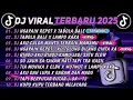 Download Lagu DJ TIKTOK TERBARU 2025🎵DJ NGAPAIN REPOT X TABOLA BALE🎵DJ TABOLA BALE X LAMPU KAKA || FULL ALBUM 