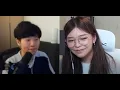 Toast Miyoung Answers the Question if they like each other