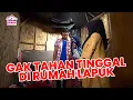 Download Lagu NASIB NENEK TUA TINGGAL DI RUMAH LAPUK | BEDAH RUMAH LAGI EPS 54
