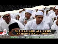 Download Lagu shallallahu ala yasin ahmadal hadil amin  // kliwonan jum'at pagi, 28 juli 2023
