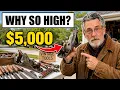 Vintage Tool Prices Are Going Crazy Here s Why