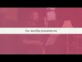YOU HAVE OUR YES [Official Lyric Video] | Vineyard Worship (Feat. Marc James & Cathy Burton)