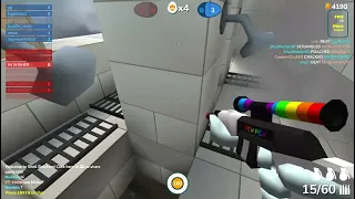 Shell Shockers Play on CrazyGames Mozilla Firefox 2024 05 07 18 25 57