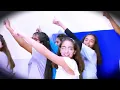 Coreografía cristiana @ALEXZURDOMUSIC  x barajas - Flow Celeste / MNT