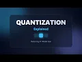 Quantization Explained How to Run Large AI Models on Small Devices