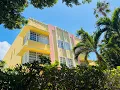 A Tour Of Miami Beach Art Deco