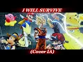 Download Lagu Demi Lovato - I Will Survive [Cover IA - Especial 500 Subs]