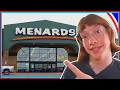 Menards Store Tour - What does Wyoming s SECOND STORE Look Like in 2020 Cheyenne Wy Optopolis