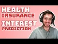 Health Insurance Interest Prediction - Data Every Day