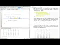 CS 161 6 4 Nested Loops