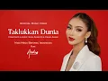 Download Lagu Miss Mega Bintang Indonesia Feat. Andina - Taklukkan Dunia ( Official Music Video )