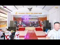 LALUNA MUSIC - AISHITERU 2 ADINDA RAHMA - HAPPY PARTY ONE PUTRA MANDIRI - SAPTORENGGO PATI