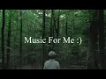 [Playlist] 나의 뮤즈리스트, 류이치 사카모토 (Ryuichi Sakamoto)ㅣ"May he rest in peace."ㅣ너를 위한 음악, Music For Me :)