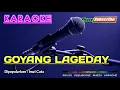 Download Lagu GOYANG LAGEDAY -Imel Cute- KARAOKE
