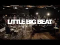 Download Lagu SLIDE HAMPTON PROJECT - FULL STUDIO LIVE SESSION  - LITTLE BIG BEAT STUDIOS