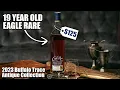 Is Eagle Rare 17 Worth the HUNT and MONEY