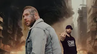 eminem i wish ft tom macdonald morrison remix 2024