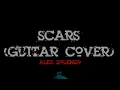 Scars - Papa Roach (Guitar Cover With Lyrics & Chords)