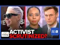 Who Is ELIZA BLEU Anti Sex-Trafficking Twitter Activist SCRUTINIZED By Former Allies