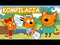 Download Lagu Kot-O-Ciaki | Kompilacja odcinków | Najlepsze bajki dla dzieci 2025