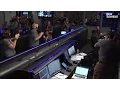 NASA s Juno probe enters near-perfect orbit around Jupiter