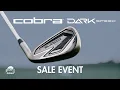 Download Lagu 🔥 Huge Price Drop! Cobra Darkspeed Irons ON SALE — Don’t Miss This Deal! ⛳