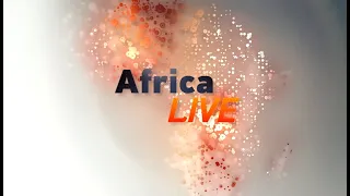 📺 WATCH #AfricaLiveWeekend on CGTN at 1700 GMT with Beatrice Marshall: