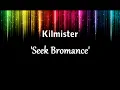 Tim Berg - Seek Bromance (Remix)