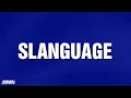 Slanguage Category JEOPARDY