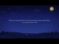 Fais dodo mon petit Ethan 🌙 Berceuse personnalisée pour bébé | Musique pour dormir