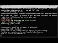 Python Django Tutorial Full Featured Web App Part 9 Update User Profile