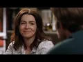 Amelia Admits to Link That She Thinks About Using - Grey s Anatomy