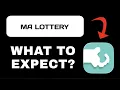 MA Lottery App Overview - What To Know