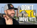 What Marylanders Wish You Knew Before Moving Here 2025 Guide
