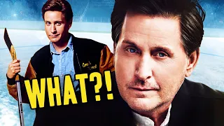 What Happened to EMILIO ESTEVEZ