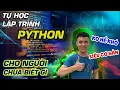 Huong dan hoc lap trinh Python cho nguoi chua biet gi Code duoc ngay app boi toan Vu Nguyen Coder