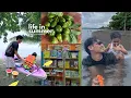 Download Lagu summer days in my life 🌺 late birthday celebration, school shopping, avocado picking \u0026 cooking fun.