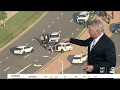 Hwy 7 closes in both directions from I-25 to Washington St for crash