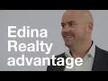 Edina Realty advantage