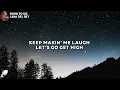Lana Del Rey - Born to Die (Lyrics)
