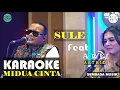 MIDUA CINTA - SULE FEAT ADE ASTRID X GERENGSENG TEAM VERSION KARAOKE