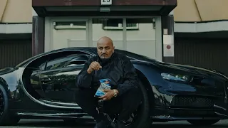 Xatar feat. SSIO - Anatomisch (prod. SamoGotHeat)