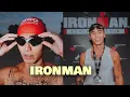 Download Lagu IRONMAN: Plavání, kolo, běh… v jednom šíleném závodě 🥵