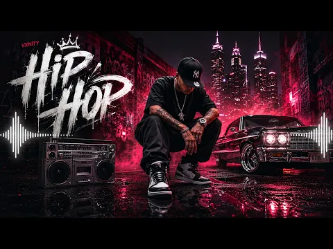 Best Hip Hop Playlist 2026 🔥 Weekend Chill Rap | Best Hip Hop Selection | Rap Songs