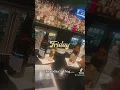 Top Golf Atlantic City Nj Mini Vlog