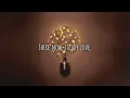 The Fray - Look After You (Official Lyric Video)